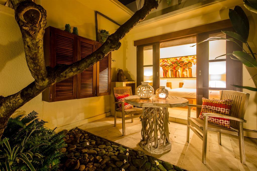 Villa Intan *