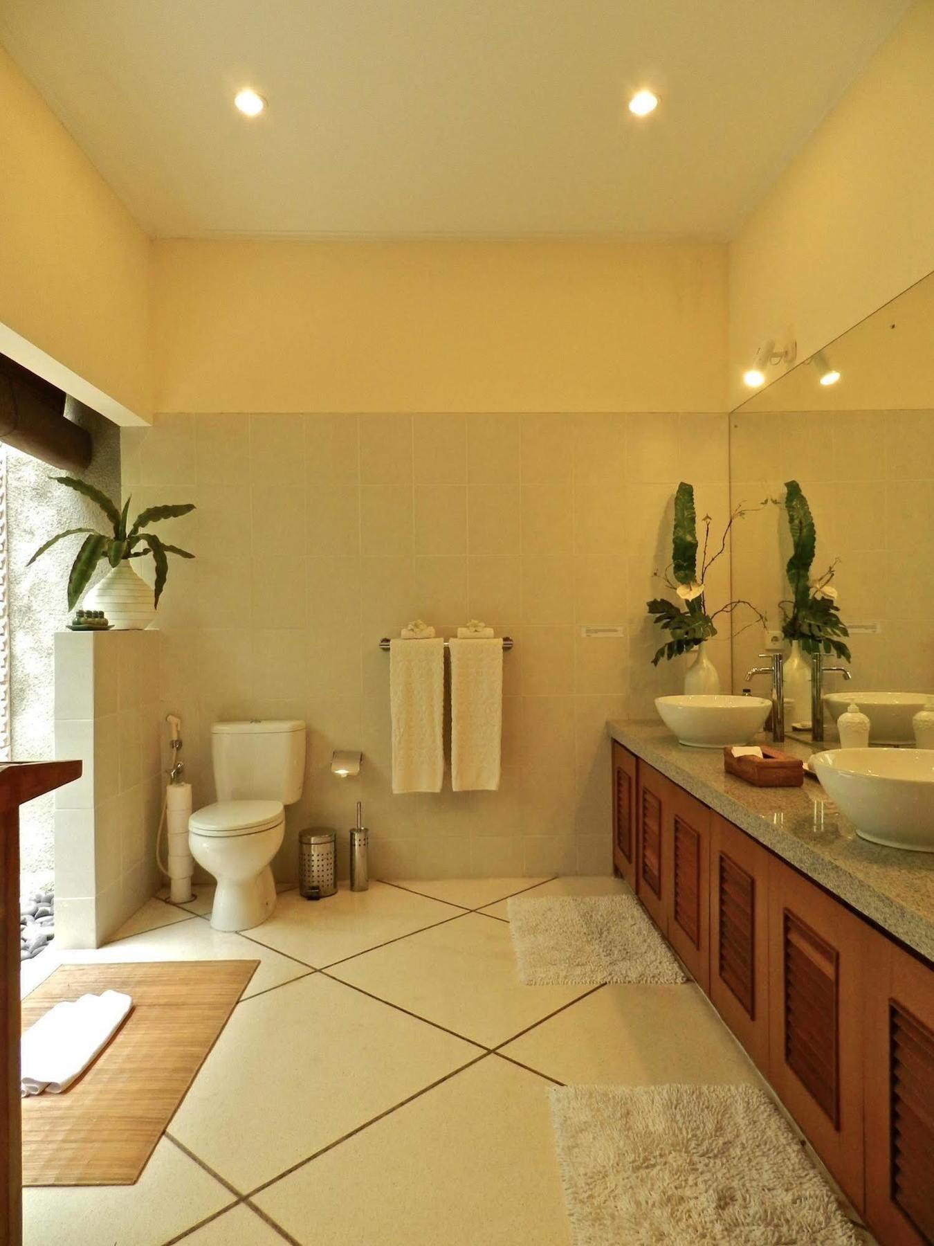 Villa Intan Seminyak (Bali)