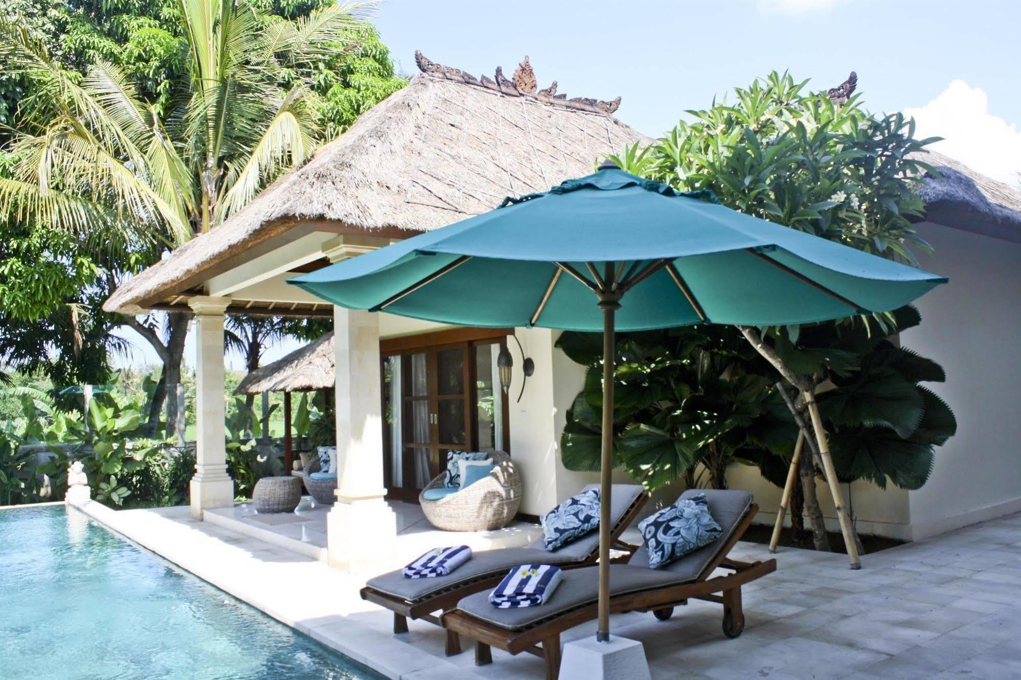 Intan Villa