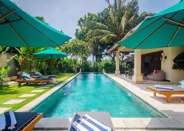 Villa Intan