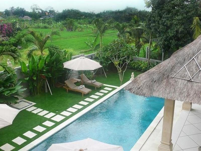 Intan * Seminyak (Bali)