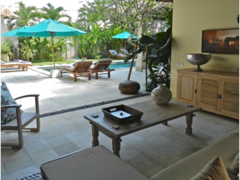Intan Villa Seminyak (Bali)