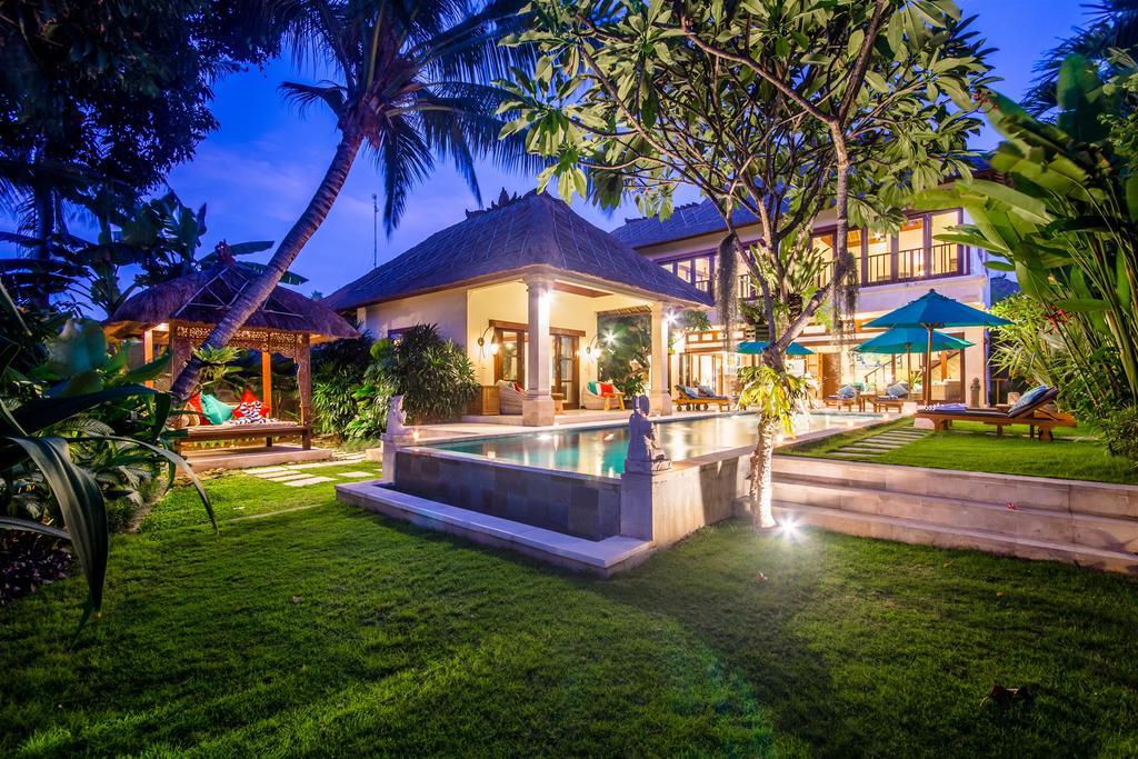 Intan Villa Seminyak (Bali)