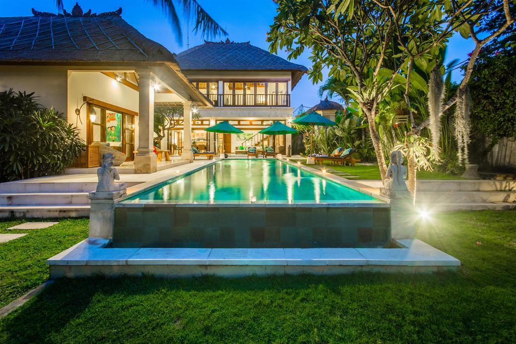 Intan Villa