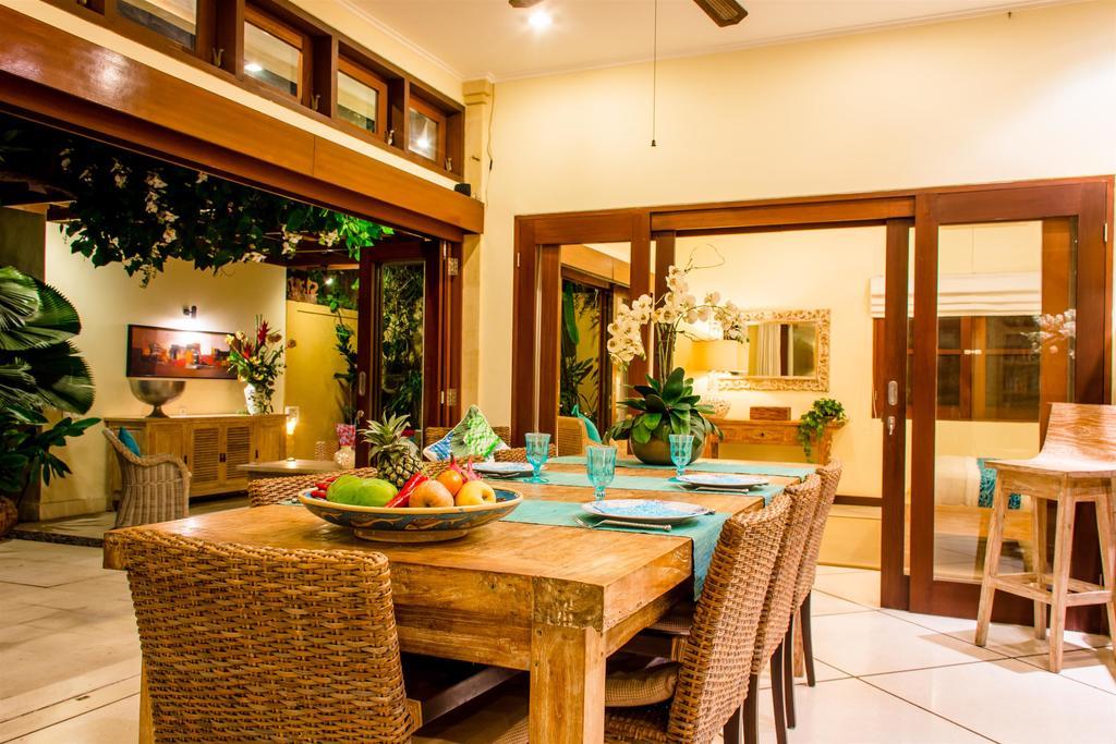 Villa Intan *