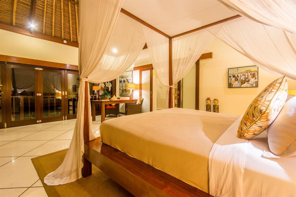 Villa Intan Seminyak (Bali)