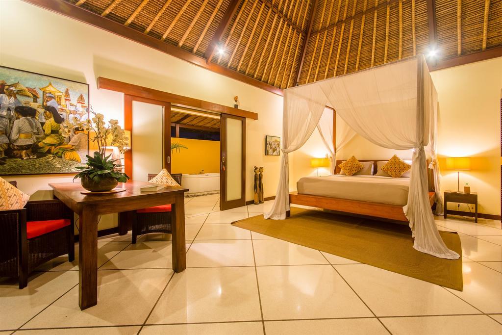 Villa Intan