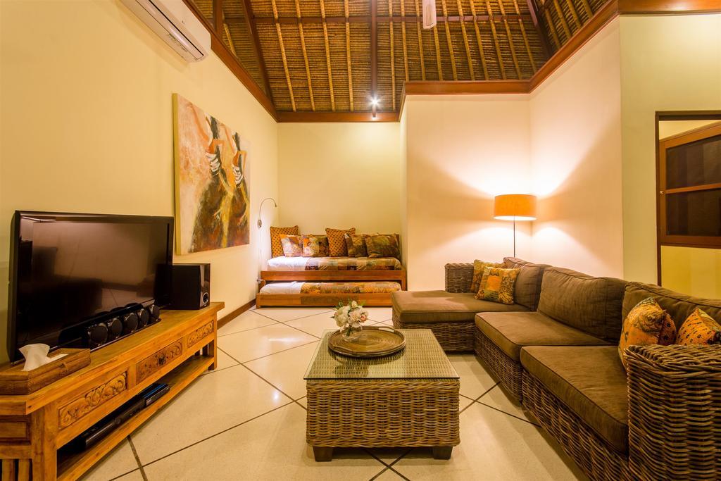 Intan Villa Seminyak (Bali)