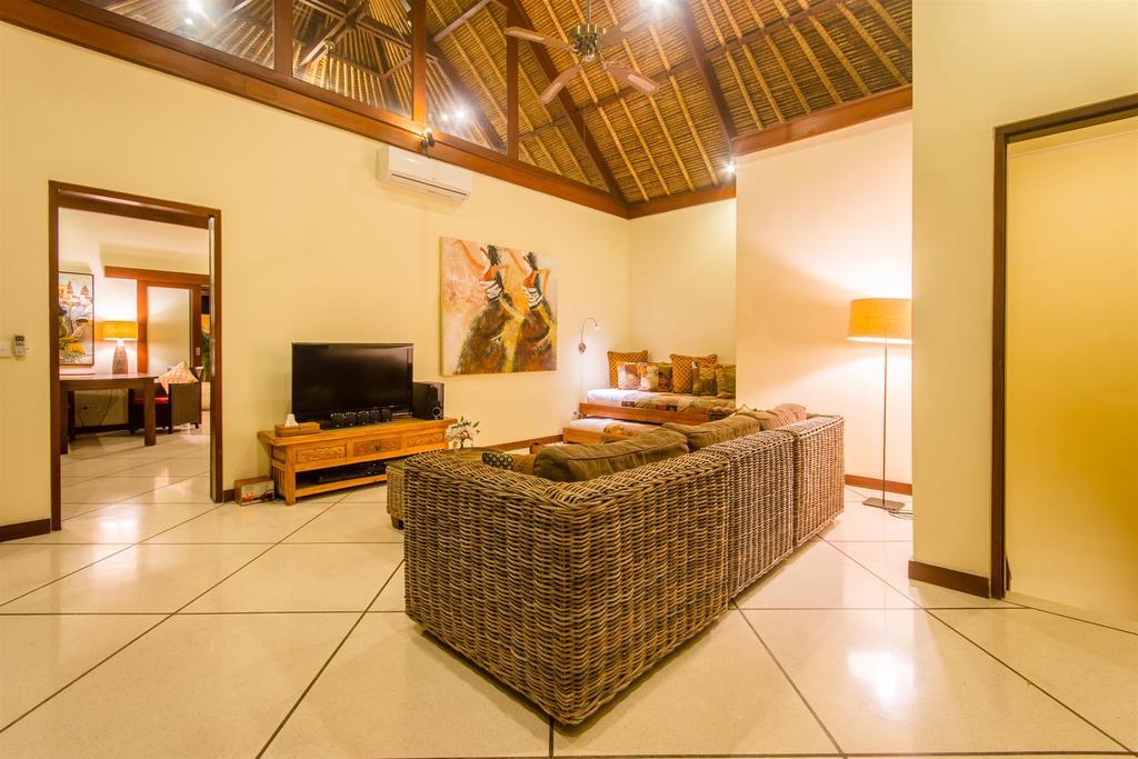 Intan Villa