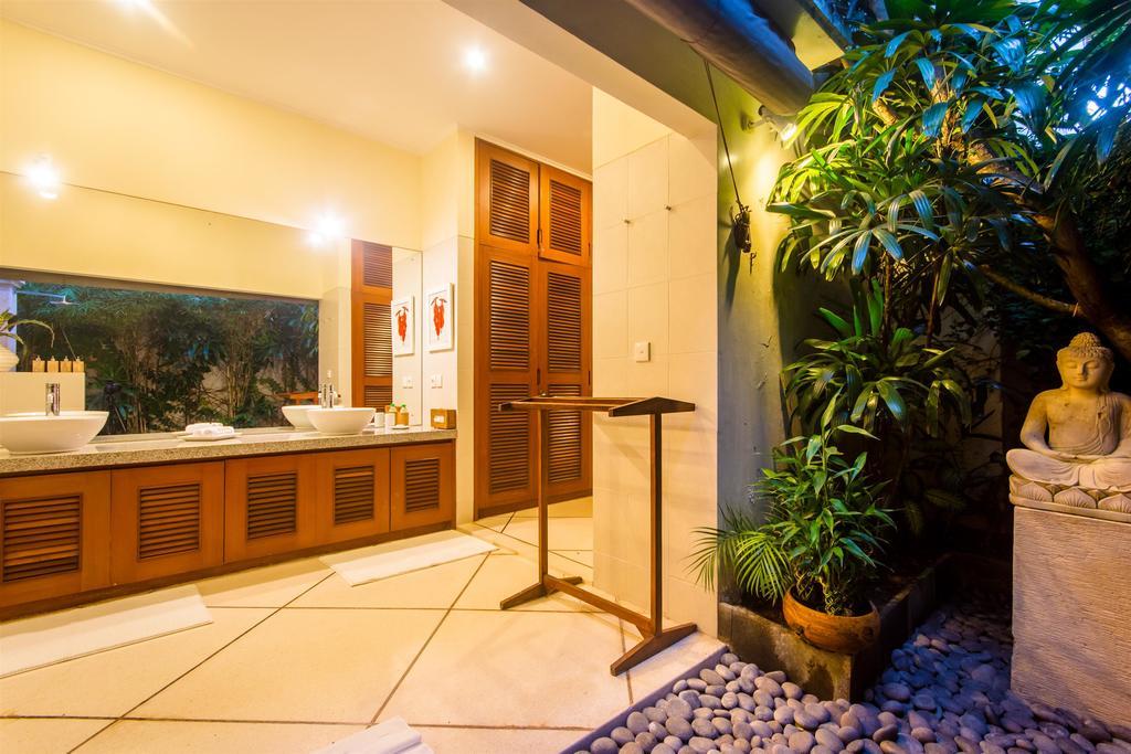 Villa Intan Seminyak (Bali)