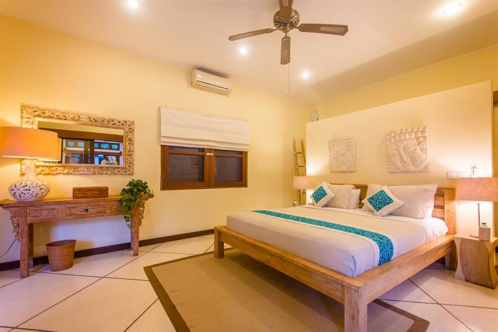 Intan Villa Seminyak (Bali)