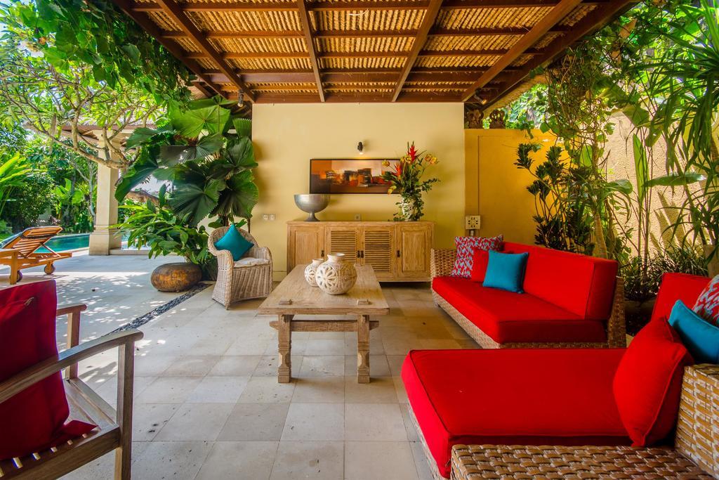 Villa Intan Seminyak (Bali)