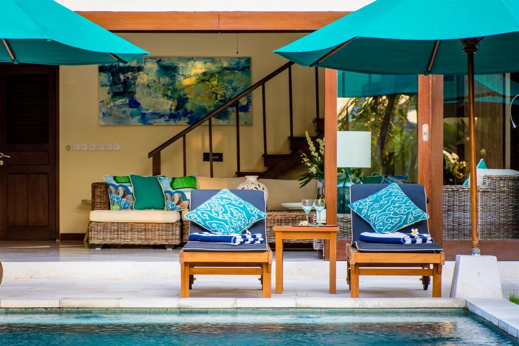 Intan Villa Seminyak (Bali)
