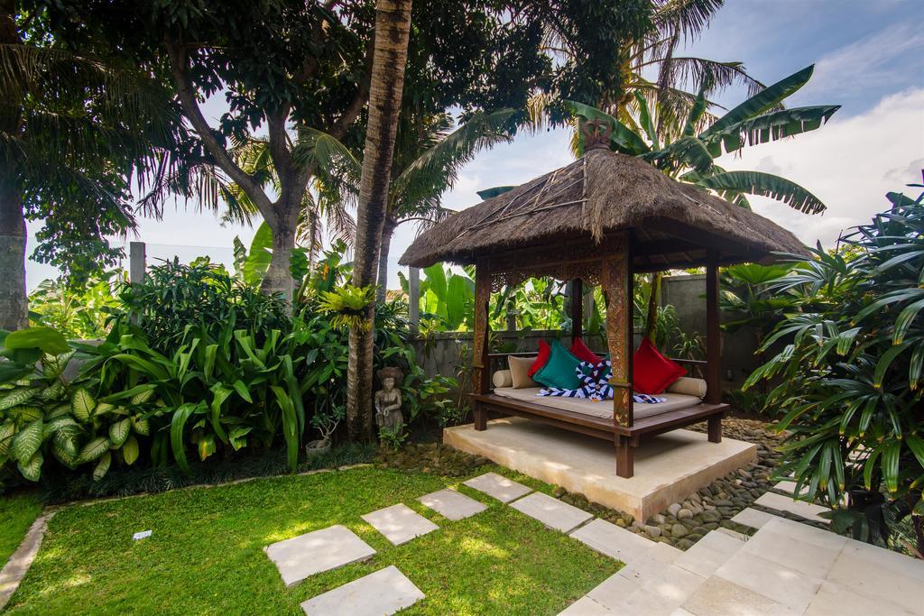 Intan Villa