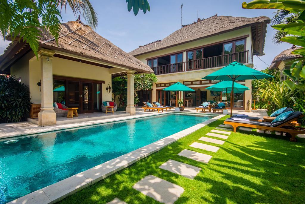 Villa Intan *