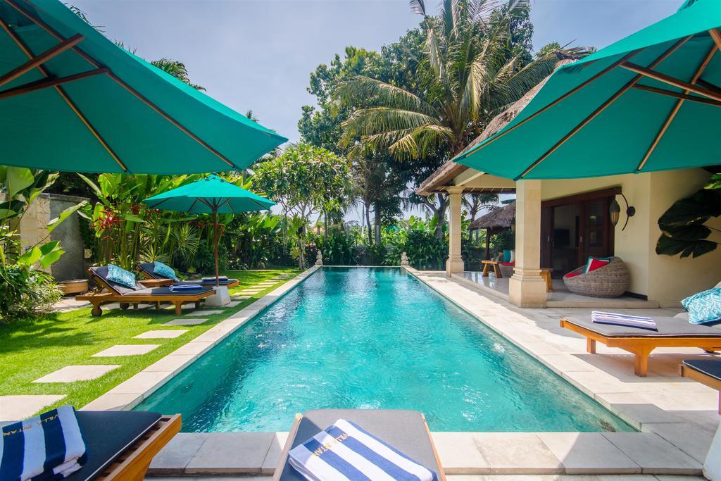 Villa Intan Seminyak (Bali)