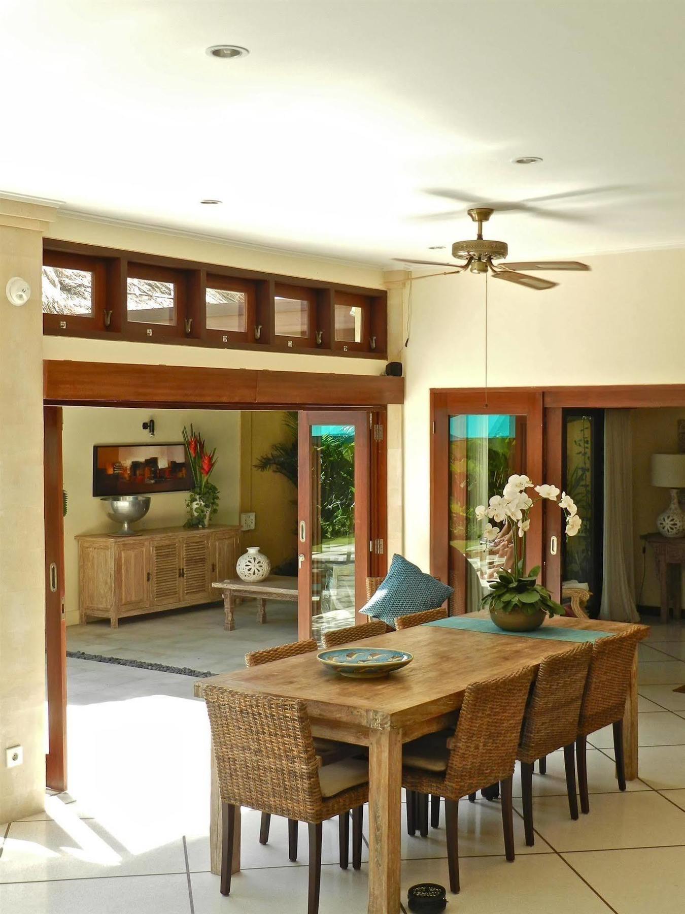 Villa Intan *