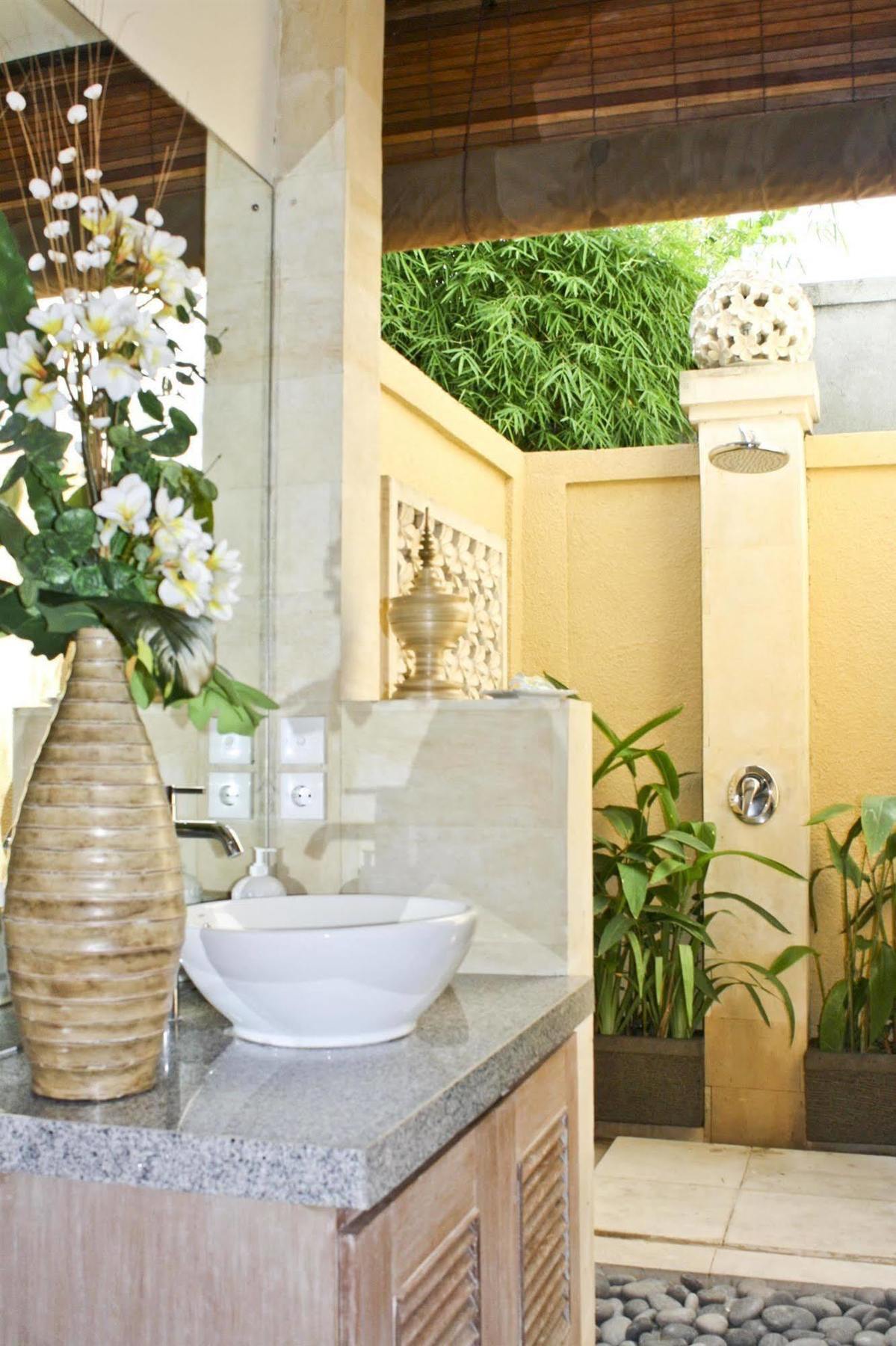 Villa Intan *