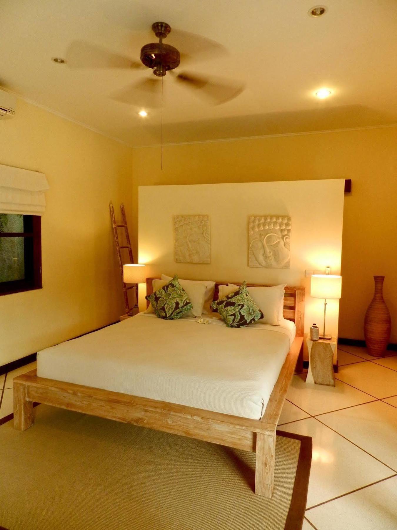 Villa Intan Seminyak (Bali)