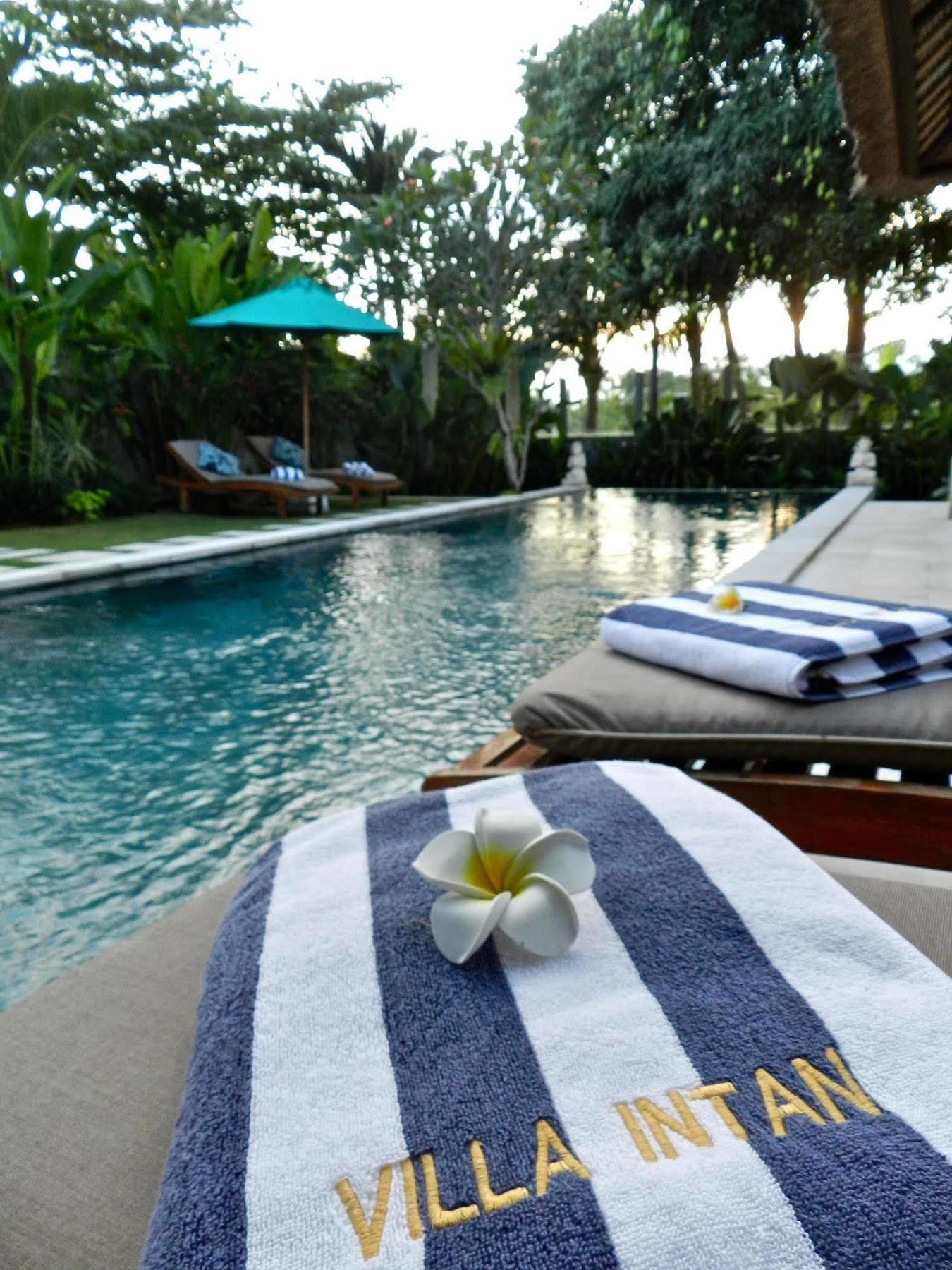 Villa Intan