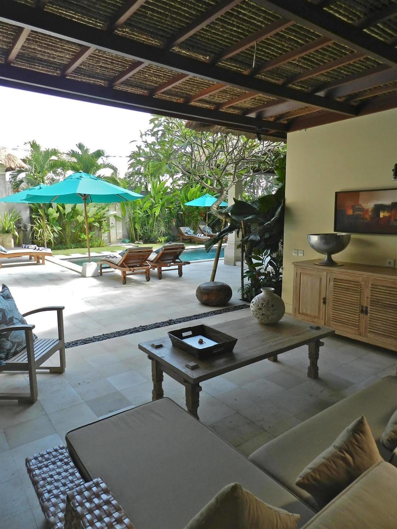 Intan Villa Seminyak (Bali)