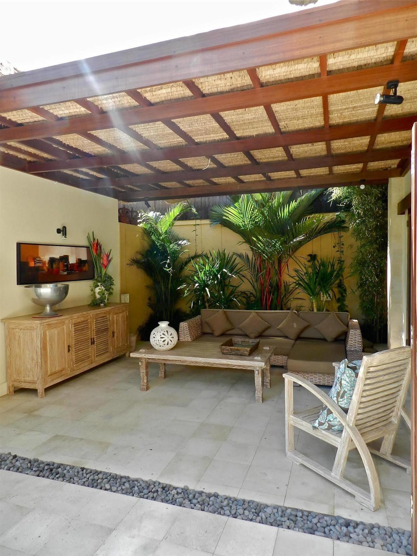 Villa Intan *