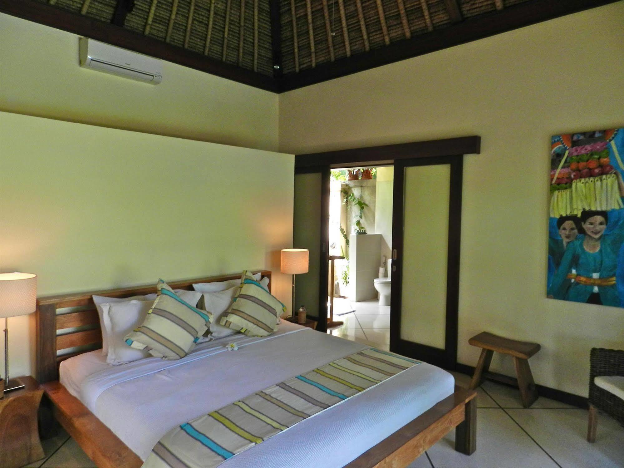 Intan Villa