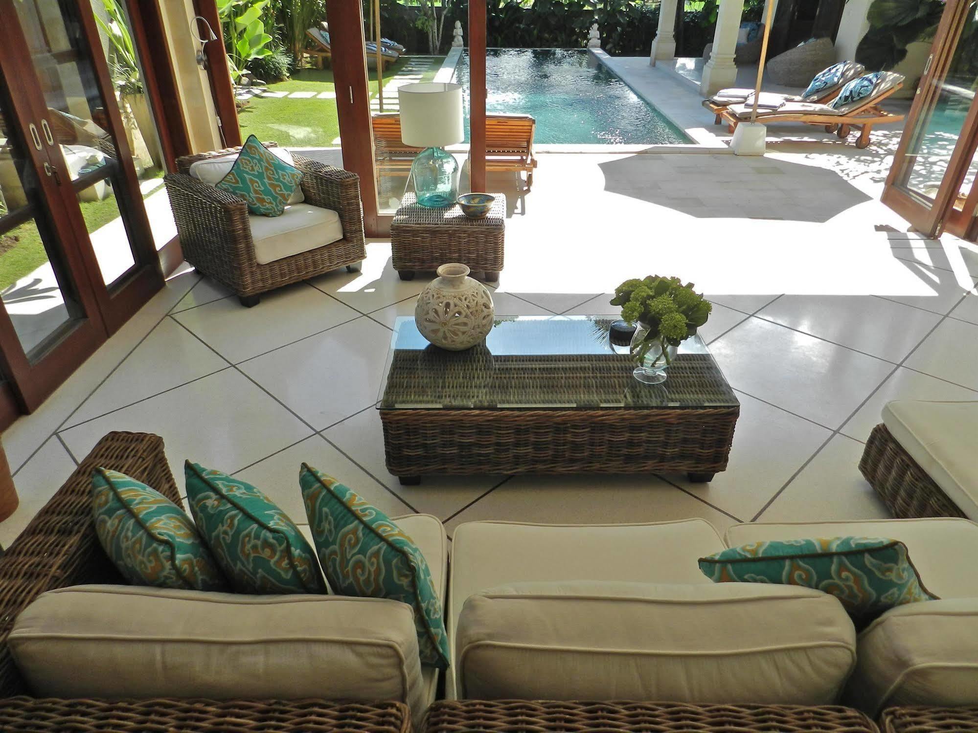 Villa Intan