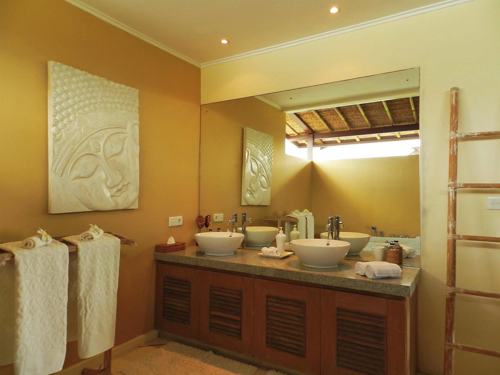 Villa Intan
