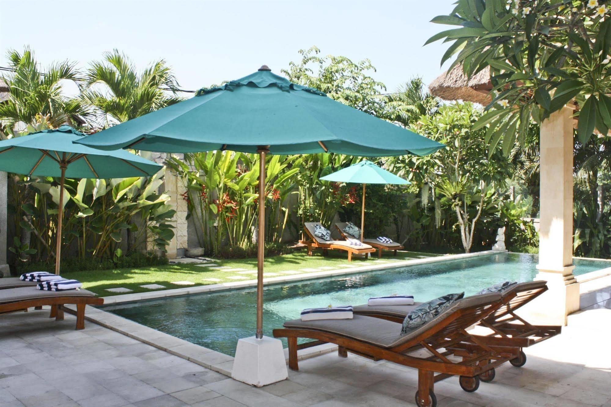 Intan * Seminyak (Bali)
