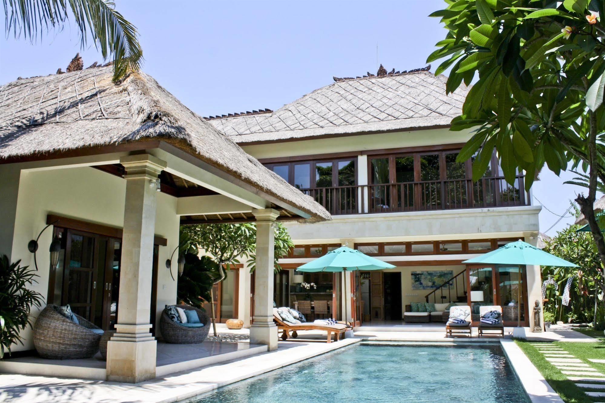 Intan Villa Seminyak (Bali)