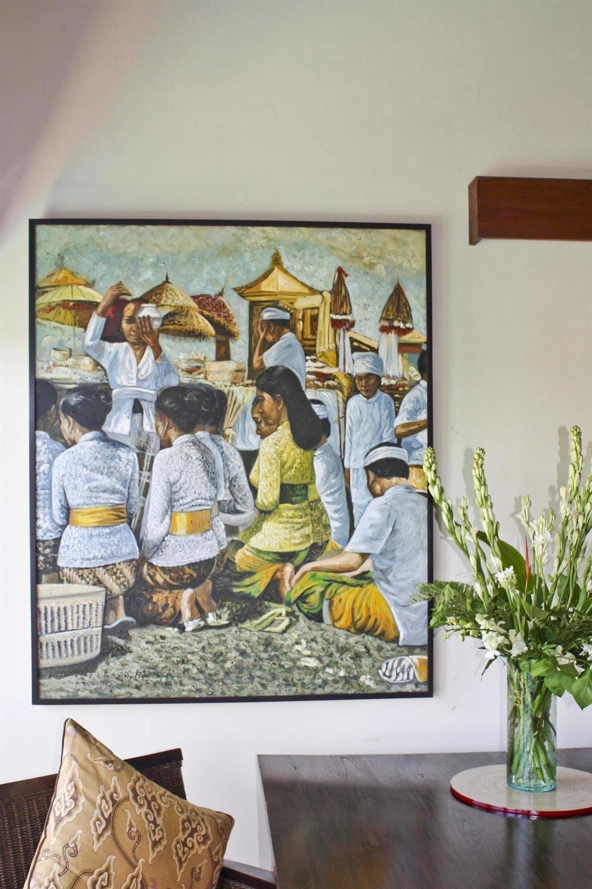Intan Villa *